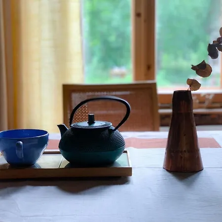 Villa Retreat Like Oasis An Hour Away From Helsinki