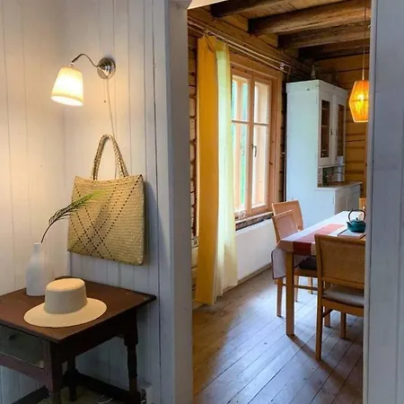 Retreat Like Oasis An Hour Away From Helsinki * Hausjärvi