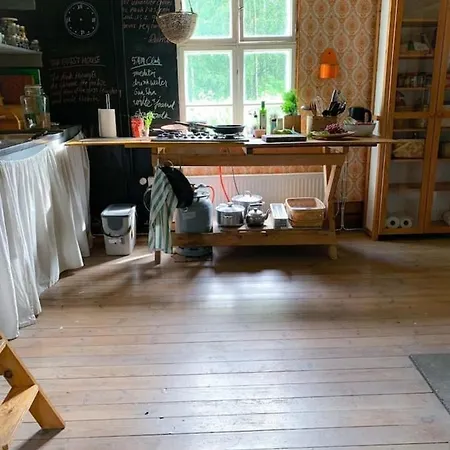 Retreat Like Oasis An Hour Away From Helsinki Villa