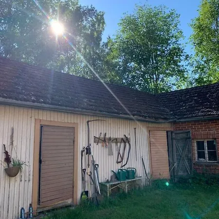 Retreat Like Oasis An Hour Away From Helsinki *
