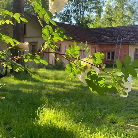 Retreat Like Oasis An Hour Away From Helsinki Hausjärvi