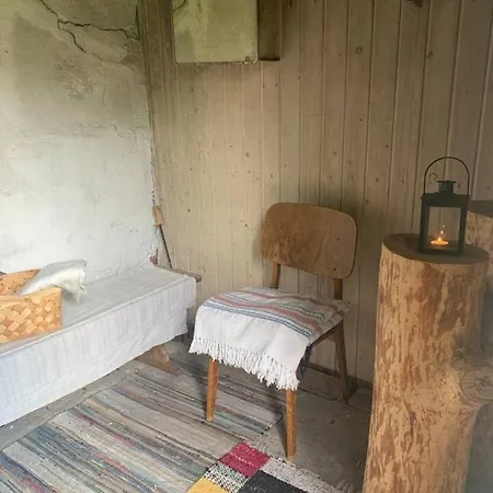 Retreat Like Oasis An Hour Away From Helsinki *