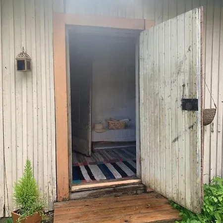 Retreat Like Oasis An Hour Away From Helsinki Villa