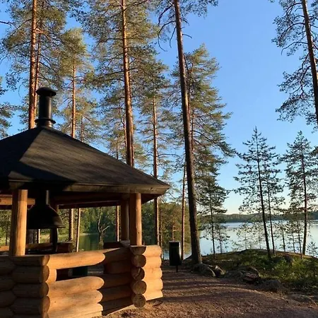 Retreat Like Oasis An Hour Away From Helsinki Villa *