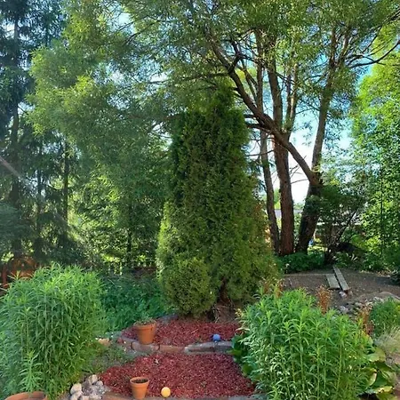 Villa Retreat Like Oasis An Hour Away From Helsinki