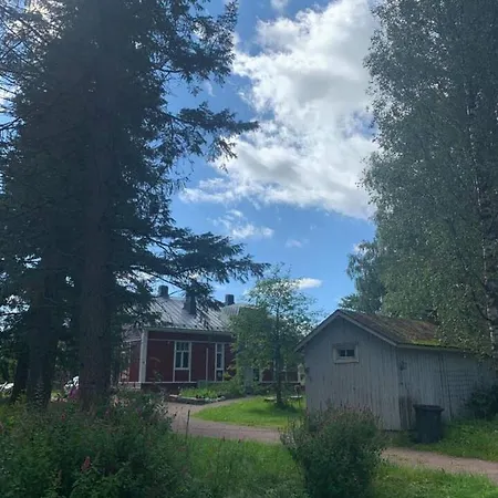 Retreat Like Oasis An Hour Away From Helsinki * Hausjärvi